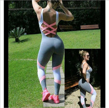 YLK™ Women's Sports YOGA Leggings full length Pants