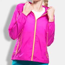 Women Summer Jacket Sunscreen Sport Hiking Coat Hoody Outdoor Tops New Brand