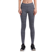 Women's  Sexy Hips Push Up Leggings Tights Fitness Yoga Pants Quick Dry Elastic Trousers