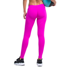 Women's  Sexy Hips Push Up Leggings Tights Fitness Yoga Pants Quick Dry Elastic Trousers