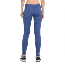 Women's  Sexy Hips Push Up Leggings Tights Fitness Yoga Pants Quick Dry Elastic Trousers