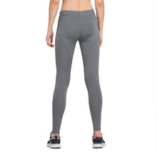 Women's  Sexy Hips Push Up Leggings Tights Fitness Yoga Pants Quick Dry Elastic Trousers