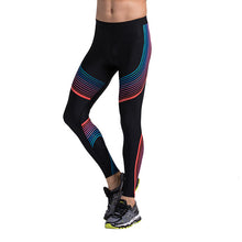 Men's Compression Pants Running Tights Basketball Gym Pants Bodybuilding Jogger Jogging Skinny Leggings Trousers Sportswear