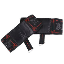 Pull up Bar AB Slings Straps Sports and Fitness Equipment Hanging  Straps Belt Chin Up Sit Up Bar Muscle Training Support Belt