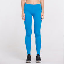 YLK™ Women Yoga Pants Sports Exercise Tights Fitness Running Jogging Trousers Gym Slim Compression Pants Leggings Sexy Hips Push Up