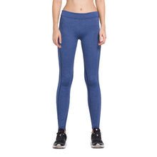 YLK™ Women Yoga Pants Sports Exercise Tights Fitness Running Jogging Trousers Gym Slim Compression Pants Leggings Sexy Hips Push Up