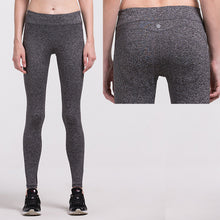 YLK™ Women Yoga Pants Sports Exercise Tights Fitness Running Jogging Trousers Gym Slim Compression Pants Leggings Sexy Hips Push Up
