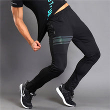 Sweatpants For Men Pants Compress Gymming Leggings Men Fitness Workout Summer Sporting Fitness Male Breathable Long Pants
