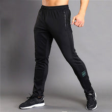 Sweatpants For Men Pants Compress Gymming Leggings Men Fitness Workout Summer Sporting Fitness Male Breathable Long Pants