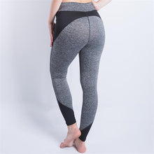 YLK™ Sport Leggings High Waist Fitness Leggings Fitness Running Leggings Bodybuilding Clothes Body Shapers Sexy Yoga Leggings
