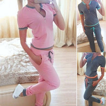 *New YLK™ Women Sport Yoga Suit Sportswear