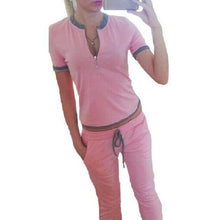 *New YLK™ Women Sport Yoga Suit Sportswear