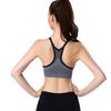 YLK™ Running Sets Absorb Sweat Sports Bra & Pants & Jacket Set