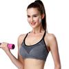 YLK™ Running Sets Absorb Sweat Sports Bra & Pants & Jacket Set