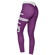 Print Sporting Running Leggings Woman New Arrival Spring Workout Slim Leggins Fitness Legging Women Gym Pants Trousers CU964668