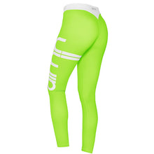 Print Sporting Running Leggings Woman New Arrival Spring Workout Slim Leggins Fitness Legging Women Gym Pants Trousers CU964668