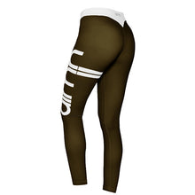 Print Sporting Running Leggings Woman New Arrival Spring Workout Slim Leggins Fitness Legging Women Gym Pants Trousers CU964668