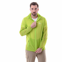 Naturehike men women Summer Sun Sports Protective Cloth Long Sleeve UV Sunscreen Zipper Thin Coat Free Shipping