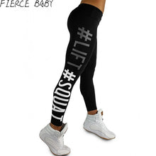 2017 Yoga Pants Women Leggings Sport Yoga Leggings Pants Running Trousers Tights Gym Training Legging Sport Femme Fitness