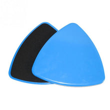 YLK™ Crossfit Gliding Discs Glide Exercise Core Slider