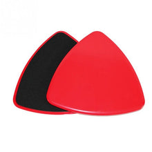 YLK™ Crossfit Gliding Discs Glide Exercise Core Slider