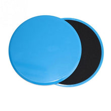 YLK™ Crossfit Gliding Discs Glide Exercise Core Slider