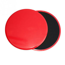 YLK™ Crossfit Gliding Discs Glide Exercise Core Slider