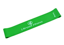 YLK™ Resistance Bands Rubber Band Workout Fitness Gym Equipment rubber loops Latex Yoga Gym Strength Training Athletic Rubber Bands