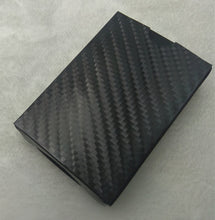 54pcs Waterproof Black Plastic Playing Cards Collection Black Diamond Poker Cards Creative Gift Standard Playing Cards