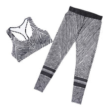 Women's Sports Suits Running Set Women Sportswear Gym Clothing Jogging Suit Yoga Clothes Fitness Set Workout Set Gym Jumpsuit