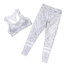 Women's Sports Suits Running Set Women Sportswear Gym Clothing Jogging Suit Yoga Clothes Fitness Set Workout Set Gym Jumpsuit