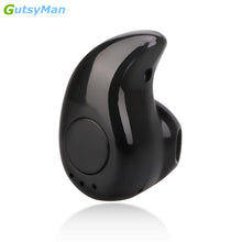 GutsyMan Mini S530 Wireless Bluetooth Earphone Stereo Headset with MIC Fone De Ouvido Universal Handsfree for iPhone Samsung MI5