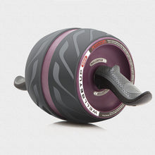 YLK™ Wheel Fitness Workout Abdominal Trainer Exercise