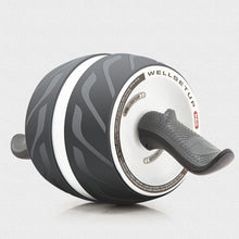 YLK™ Wheel Fitness Workout Abdominal Trainer Exercise