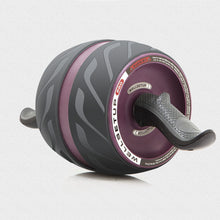 YLK™ Wheel Fitness Workout Abdominal Trainer Exercise