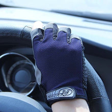 YLK™ Outdoor Gloves Fingerless For Men And Women Gym Fitness Training