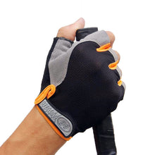 YLK™ Outdoor Gloves Fingerless For Men And Women Gym Fitness Training