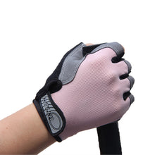 YLK™ Outdoor Gloves Fingerless For Men And Women Gym Fitness Training
