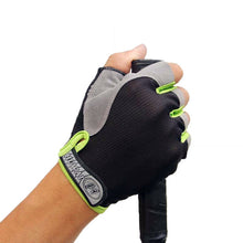 YLK™ Outdoor Gloves Fingerless For Men And Women Gym Fitness Training