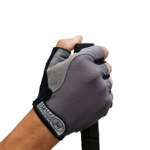 YLK™ Outdoor Gloves Fingerless For Men And Women Gym Fitness Training