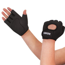 YLK™ Brand Multifunction Fitness Sport Half Finger Gloves