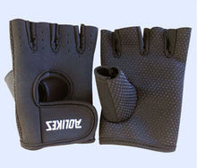 YLK™ Brand Multifunction Fitness Sport Half Finger Gloves