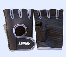 YLK™ Brand Multifunction Fitness Sport Half Finger Gloves