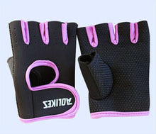 YLK™ Brand Multifunction Fitness Sport Half Finger Gloves
