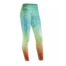 Women Compression Running Pants Tights Female Exercise Sports Gym Leggings Fitness Jogging Trousers Yoga Bra Slim Thin Elastic