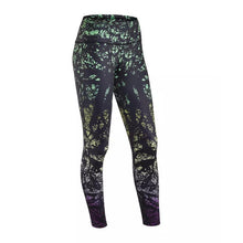 Women Compression Running Pants Tights Female Exercise Sports Gym Leggings Fitness Jogging Trousers Yoga Bra Slim Thin Elastic