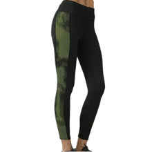 Women Compression Running Pants Tights Female Exercise Sports Gym Leggings Fitness Jogging Trousers Yoga Bra Slim Thin Elastic