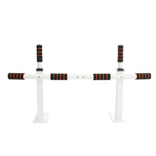 Newest Chin Door Pull Up Wall Mount Bar Exercise Gymnastics Workout Traning Fitness Gym Home Mounted Fitness Equipment