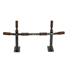 Newest Chin Door Pull Up Wall Mount Bar Exercise Gymnastics Workout Traning Fitness Gym Home Mounted Fitness Equipment