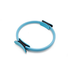 Pilates Slimming Magic Yoga Ring Durable Pilates Fitness Circle Yoga Accessory Muscles Body Exercise  Gym Workout Training tool